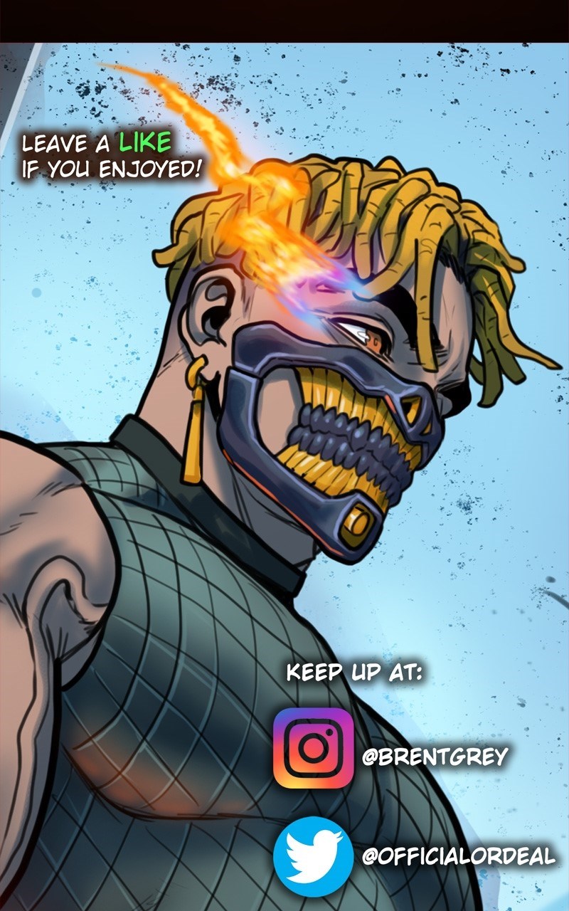 Ordeal Chapter 90 - Page 94