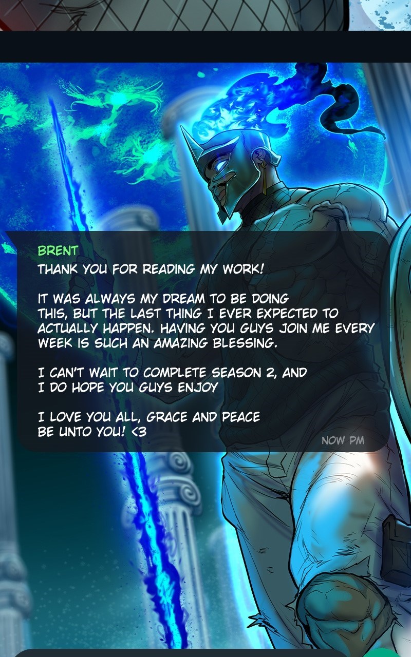 Ordeal Chapter 90 - Page 95