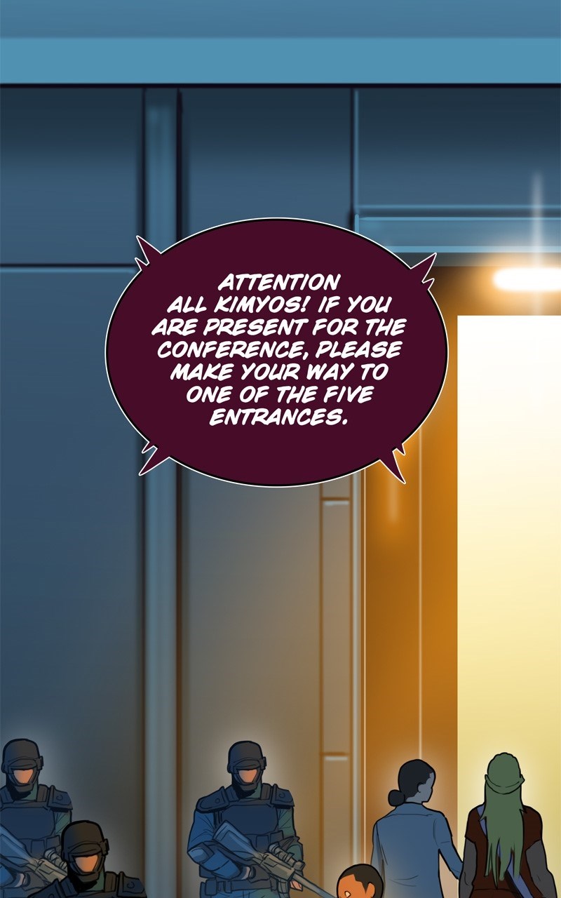 Ordeal Chapter 91 - Page 10