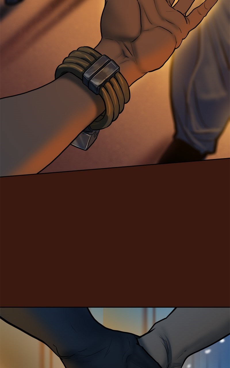 Ordeal Chapter 91 - Page 13