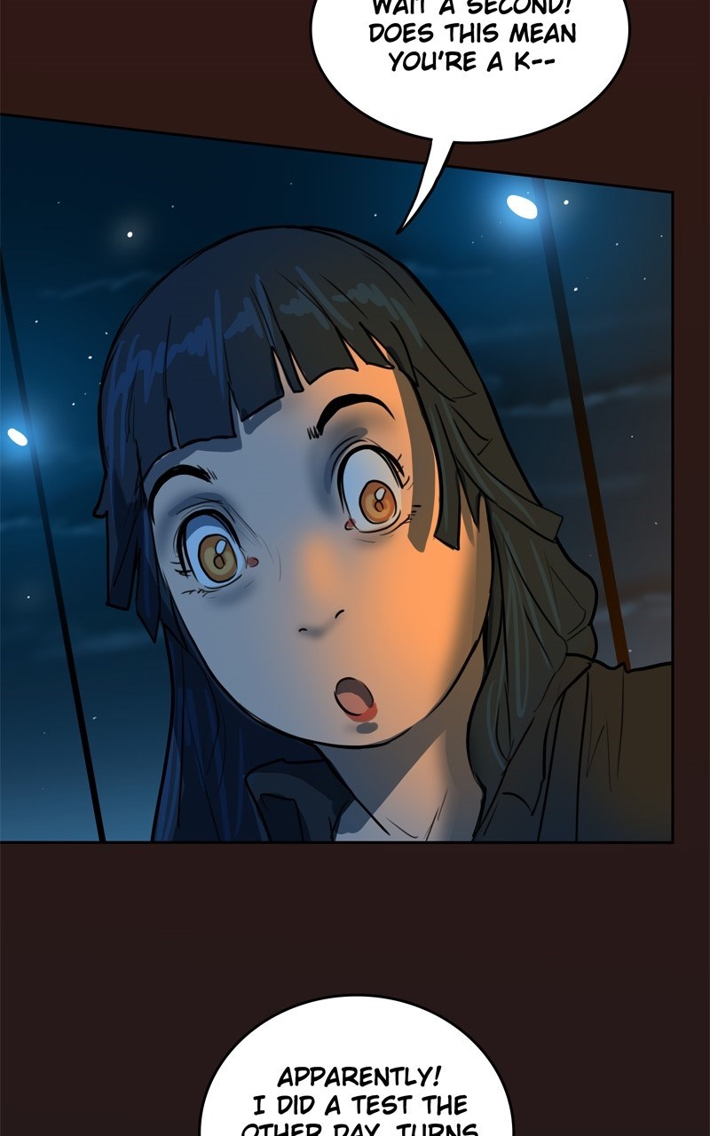 Ordeal Chapter 91 - Page 17