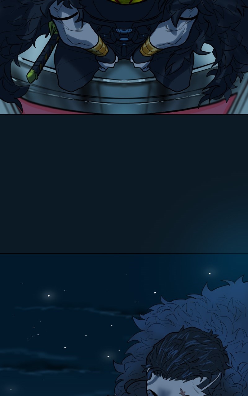 Ordeal Chapter 91 - Page 2