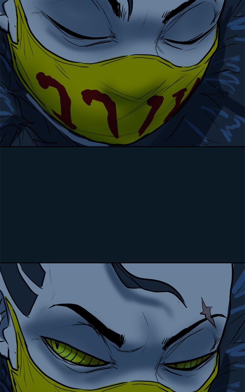 Ordeal Chapter 91 - Page 21