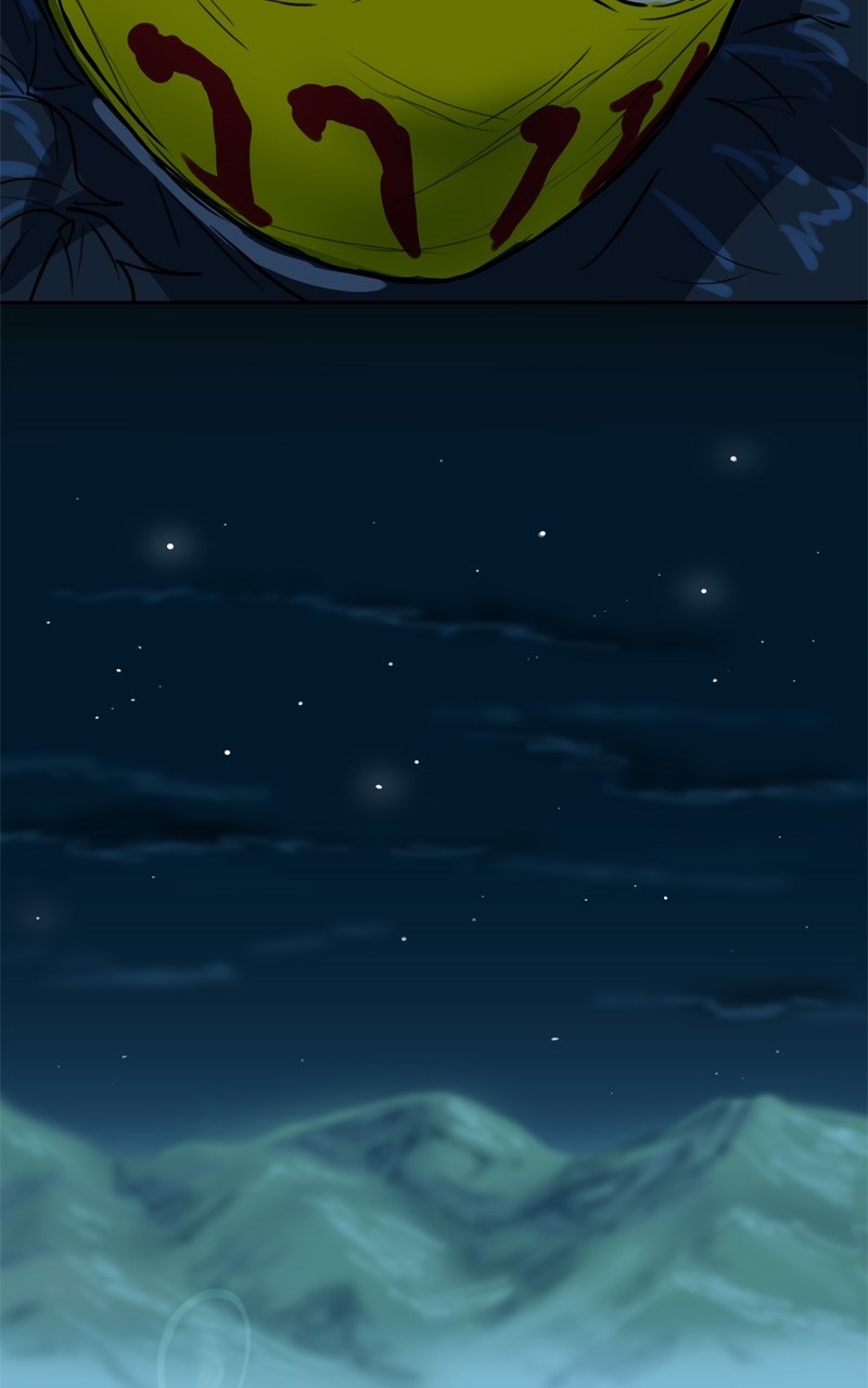 Ordeal Chapter 91 - Page 22