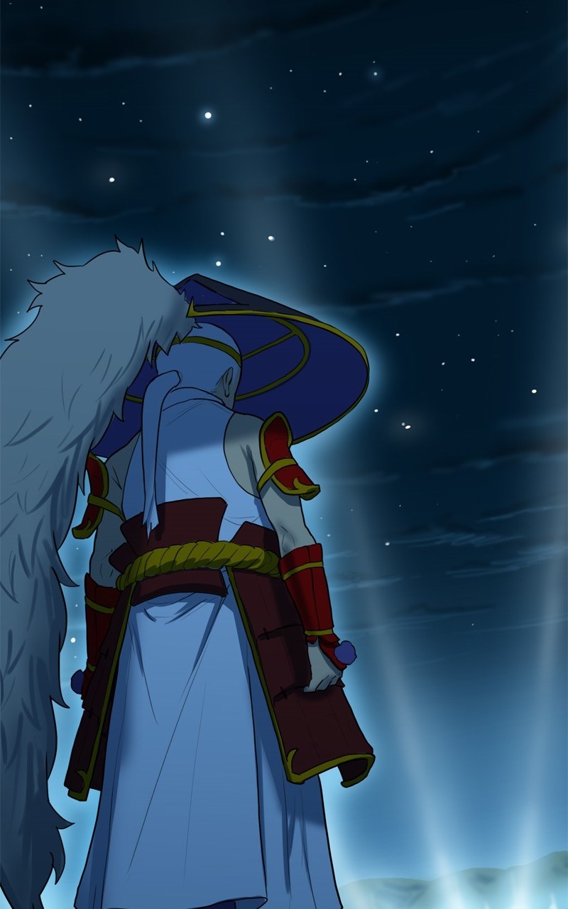 Ordeal Chapter 91 - Page 24