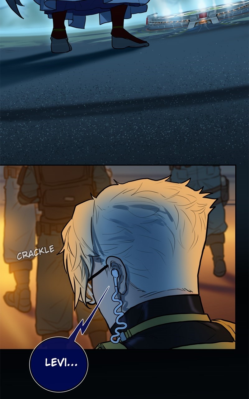 Ordeal Chapter 91 - Page 25