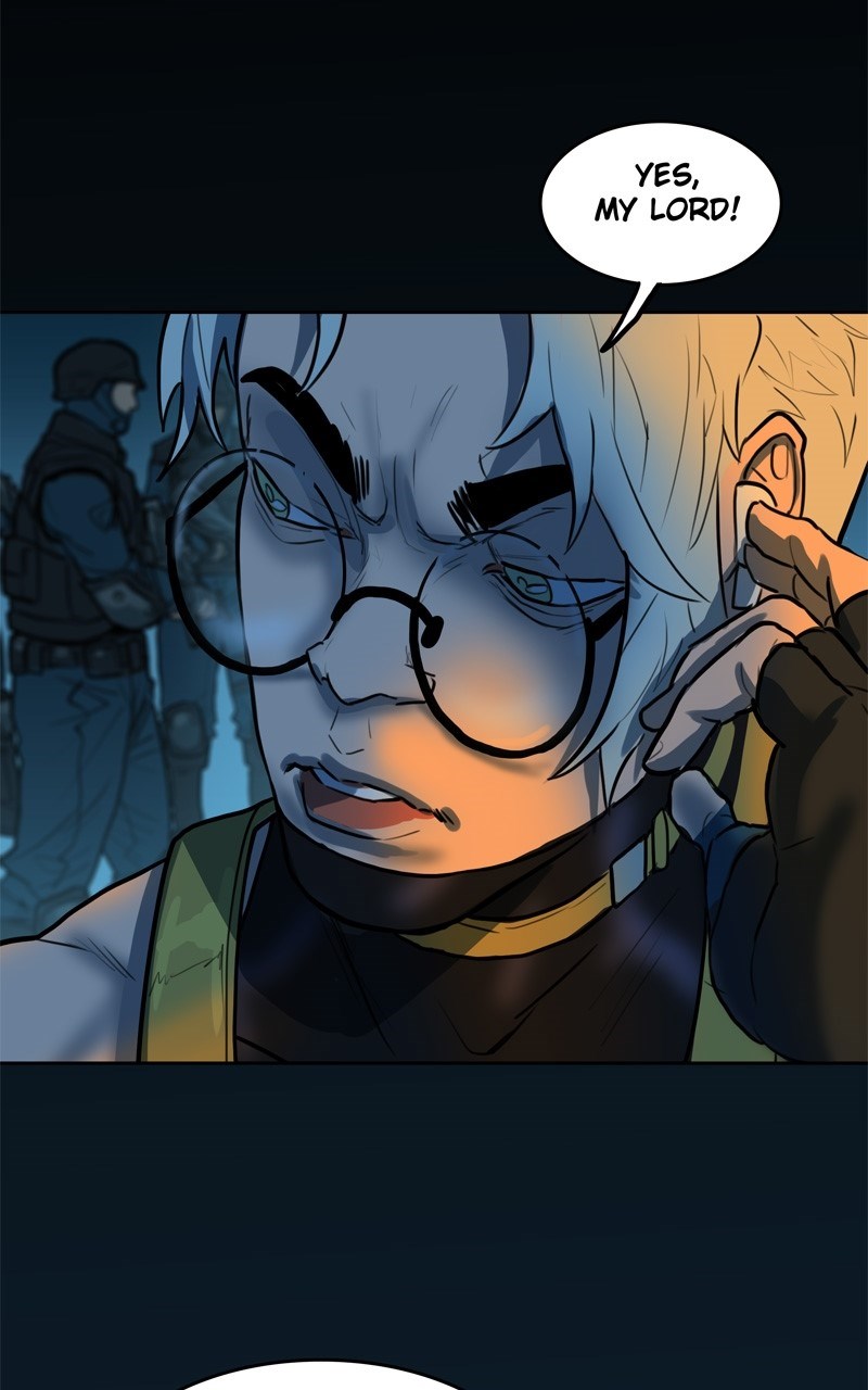 Ordeal Chapter 91 - Page 26