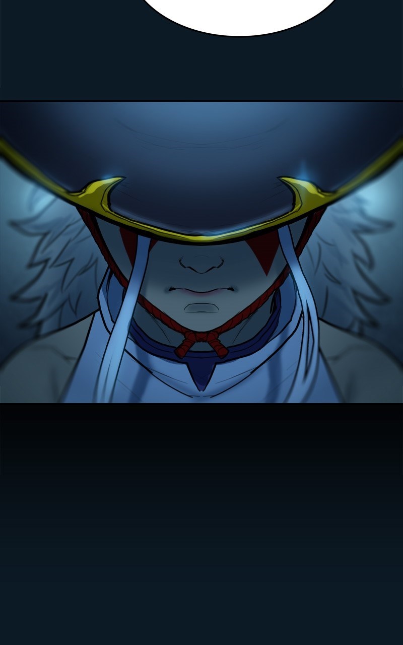 Ordeal Chapter 91 - Page 28