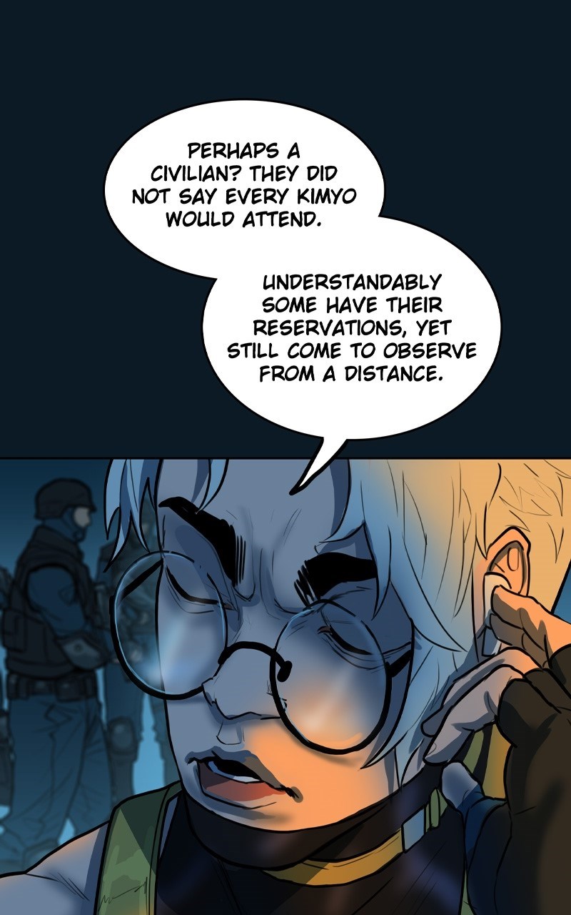 Ordeal Chapter 91 - Page 29