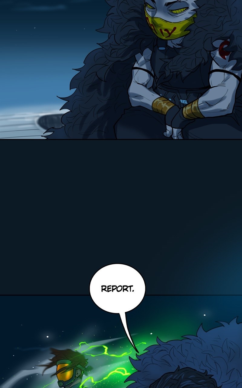 Ordeal Chapter 91 - Page 3