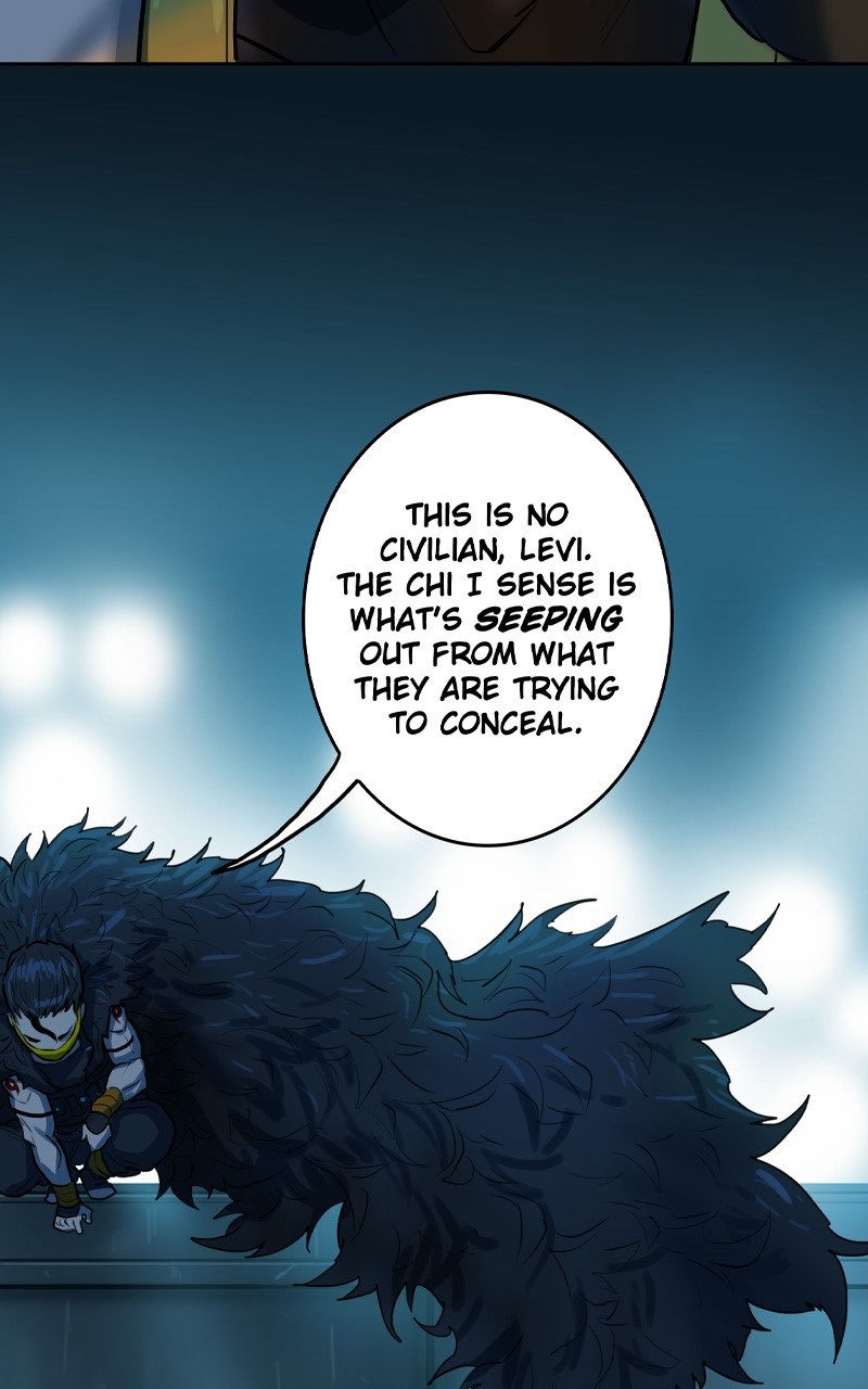 Ordeal Chapter 91 - Page 30