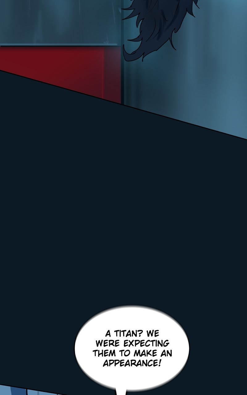 Ordeal Chapter 91 - Page 31