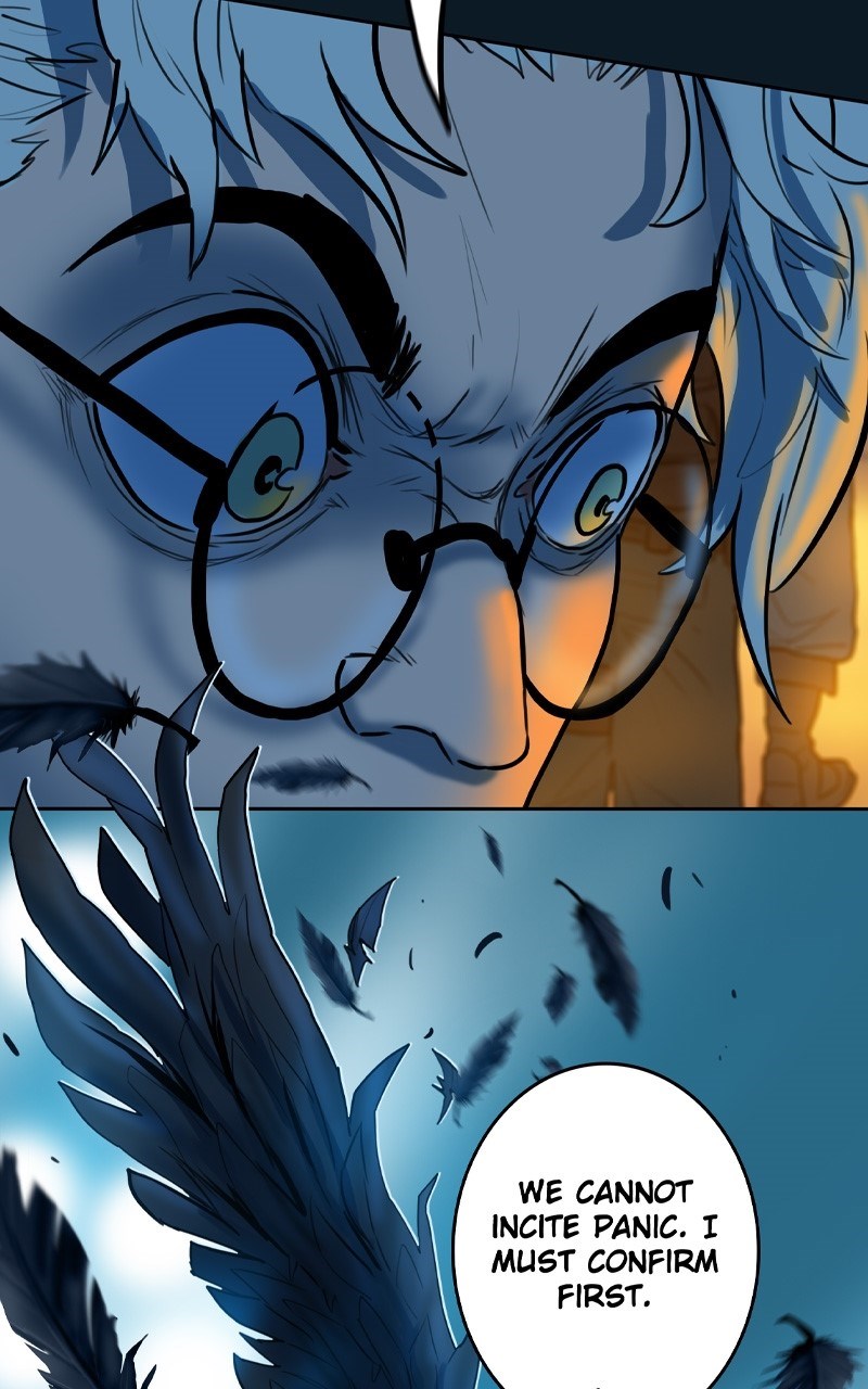 Ordeal Chapter 91 - Page 32