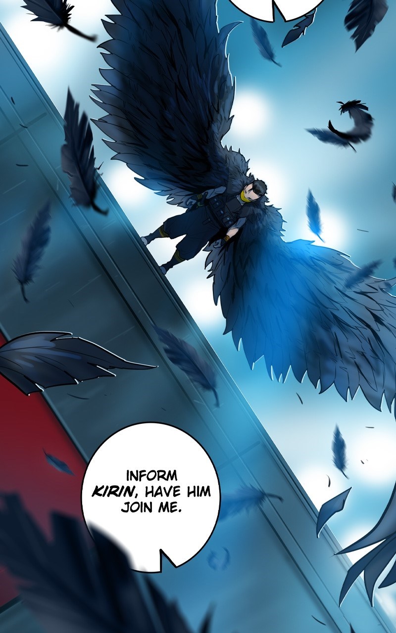 Ordeal Chapter 91 - Page 33