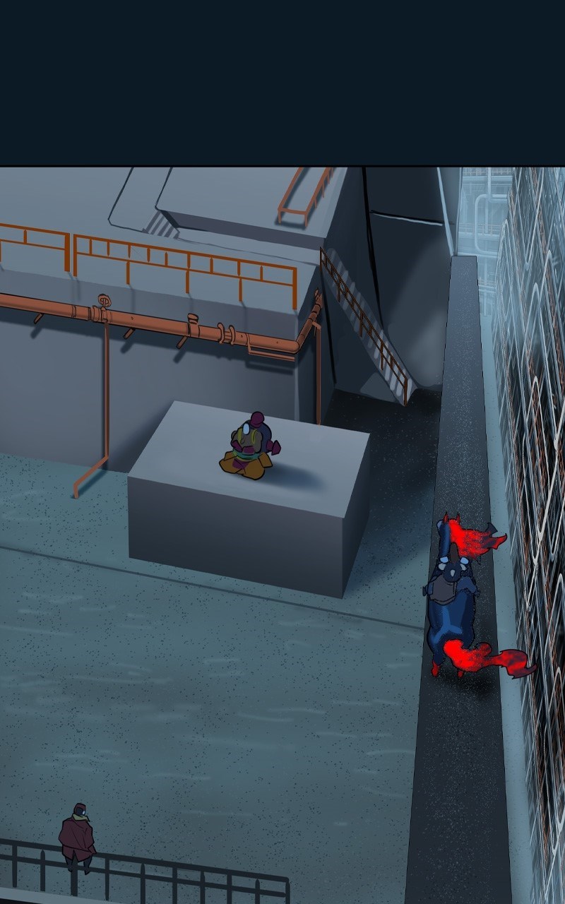 Ordeal Chapter 91 - Page 37