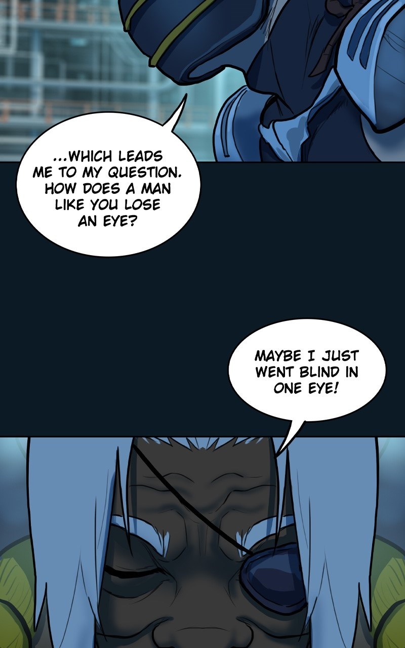 Ordeal Chapter 91 - Page 39