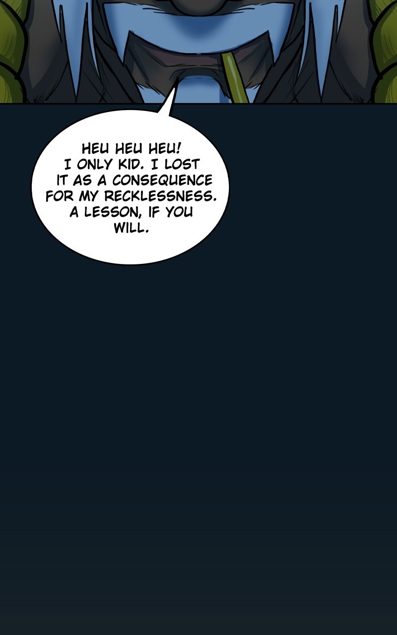 Ordeal Chapter 91 - Page 40