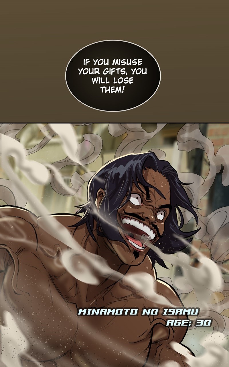 Ordeal Chapter 91 - Page 43