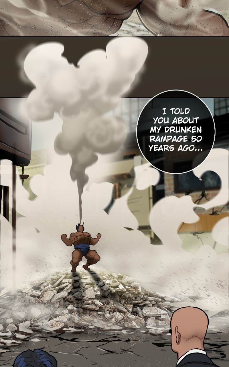 Ordeal Chapter 91 - Page 44