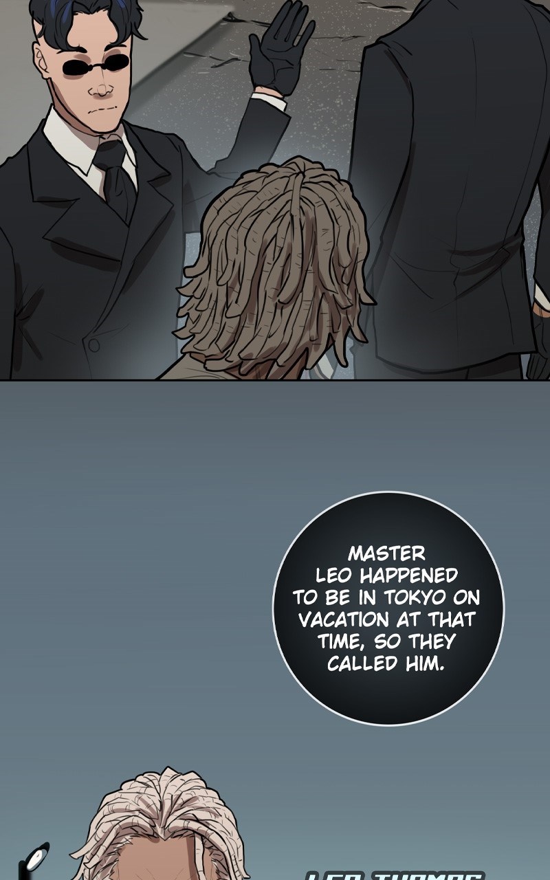 Ordeal Chapter 91 - Page 45