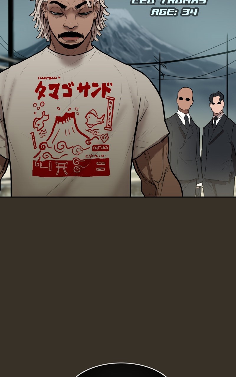 Ordeal Chapter 91 - Page 46