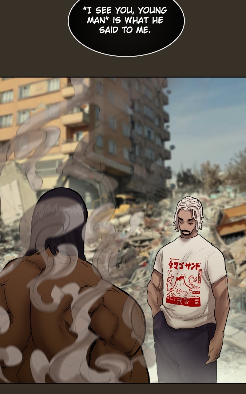 Ordeal Chapter 91 - Page 47