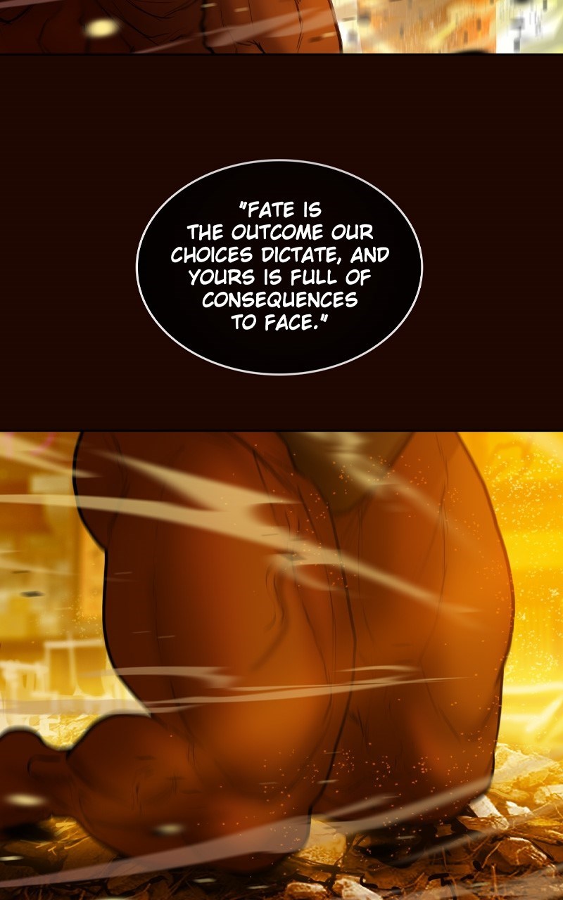 Ordeal Chapter 91 - Page 49