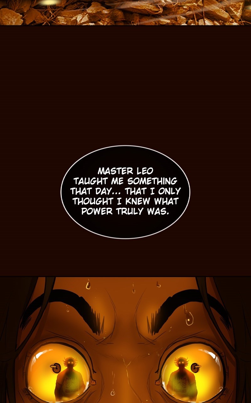 Ordeal Chapter 91 - Page 50