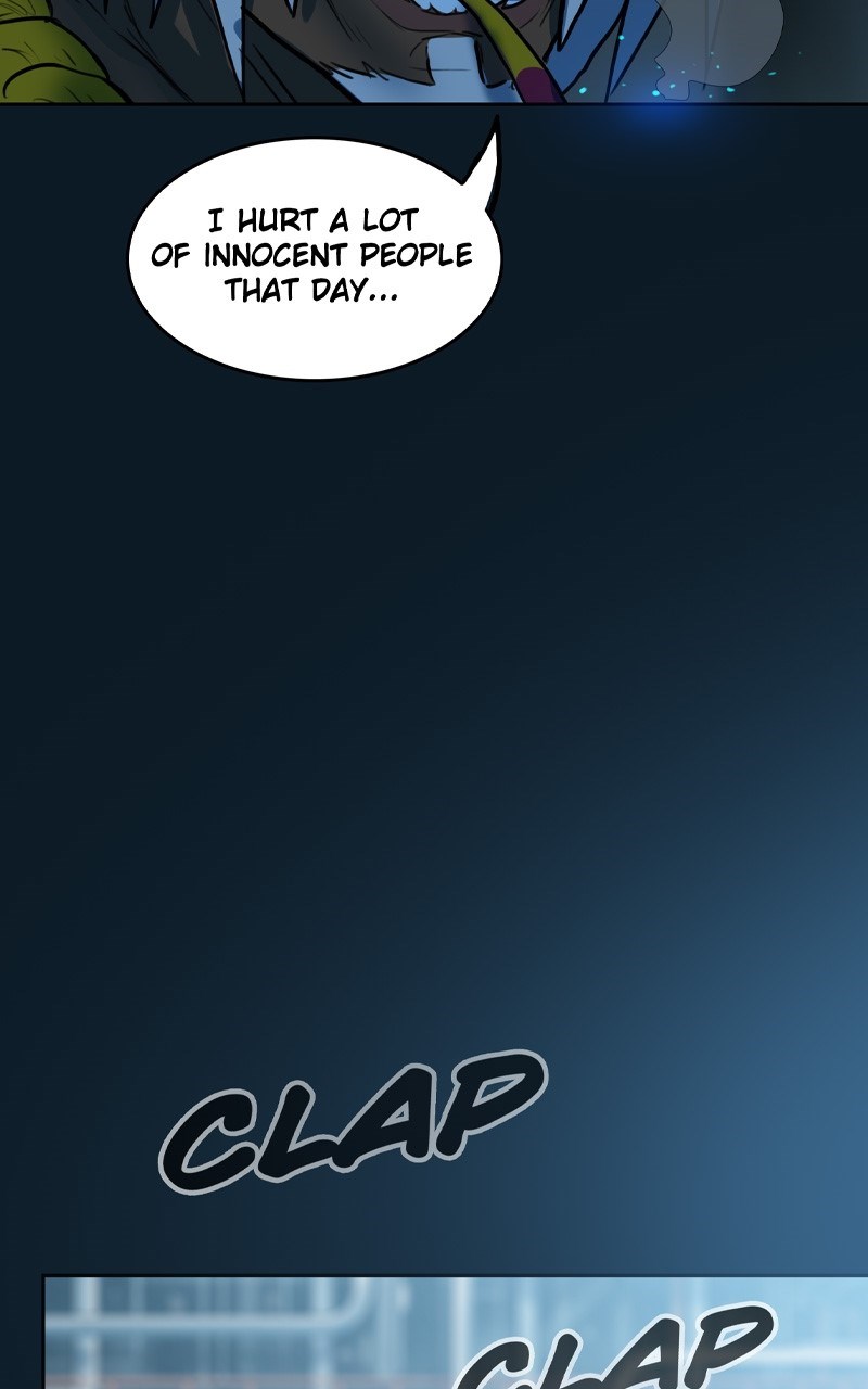 Ordeal Chapter 91 - Page 53