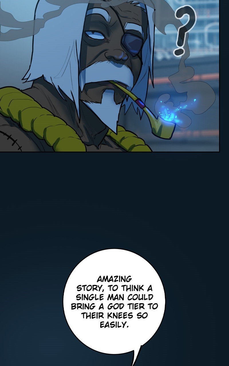 Ordeal Chapter 91 - Page 55