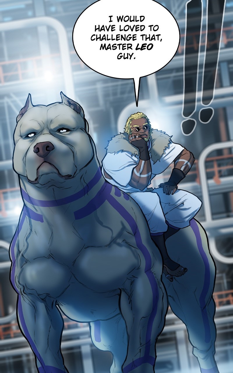 Ordeal Chapter 91 - Page 57