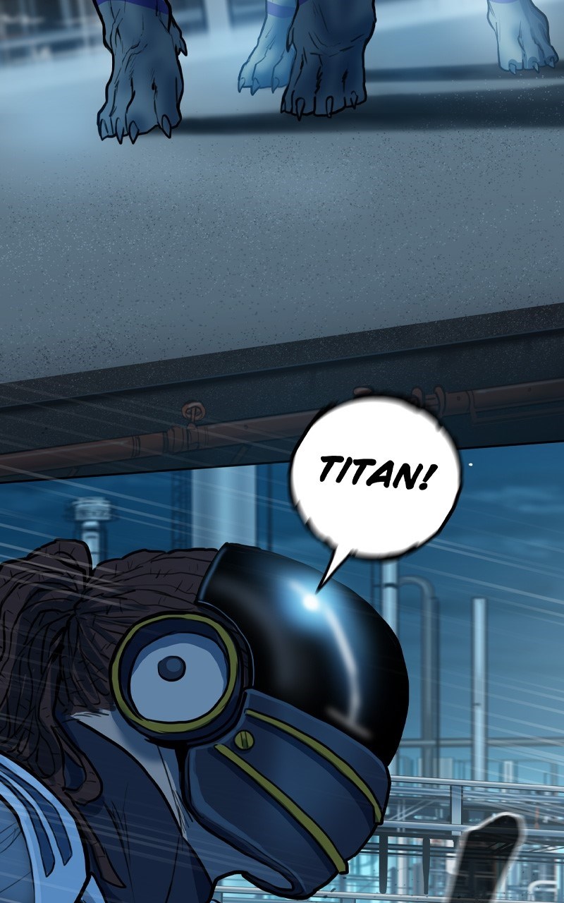 Ordeal Chapter 91 - Page 58