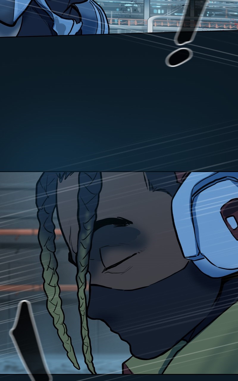 Ordeal Chapter 91 - Page 59