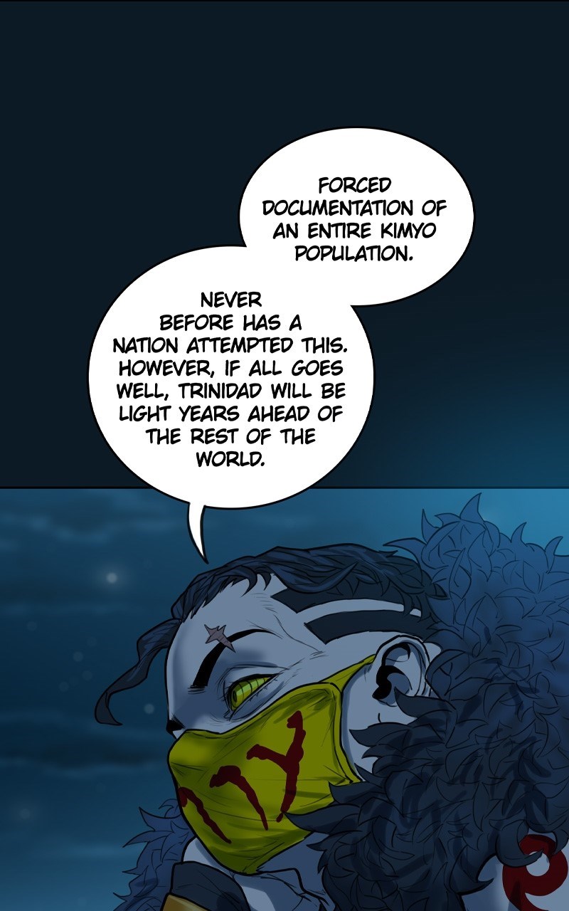 Ordeal Chapter 91 - Page 6