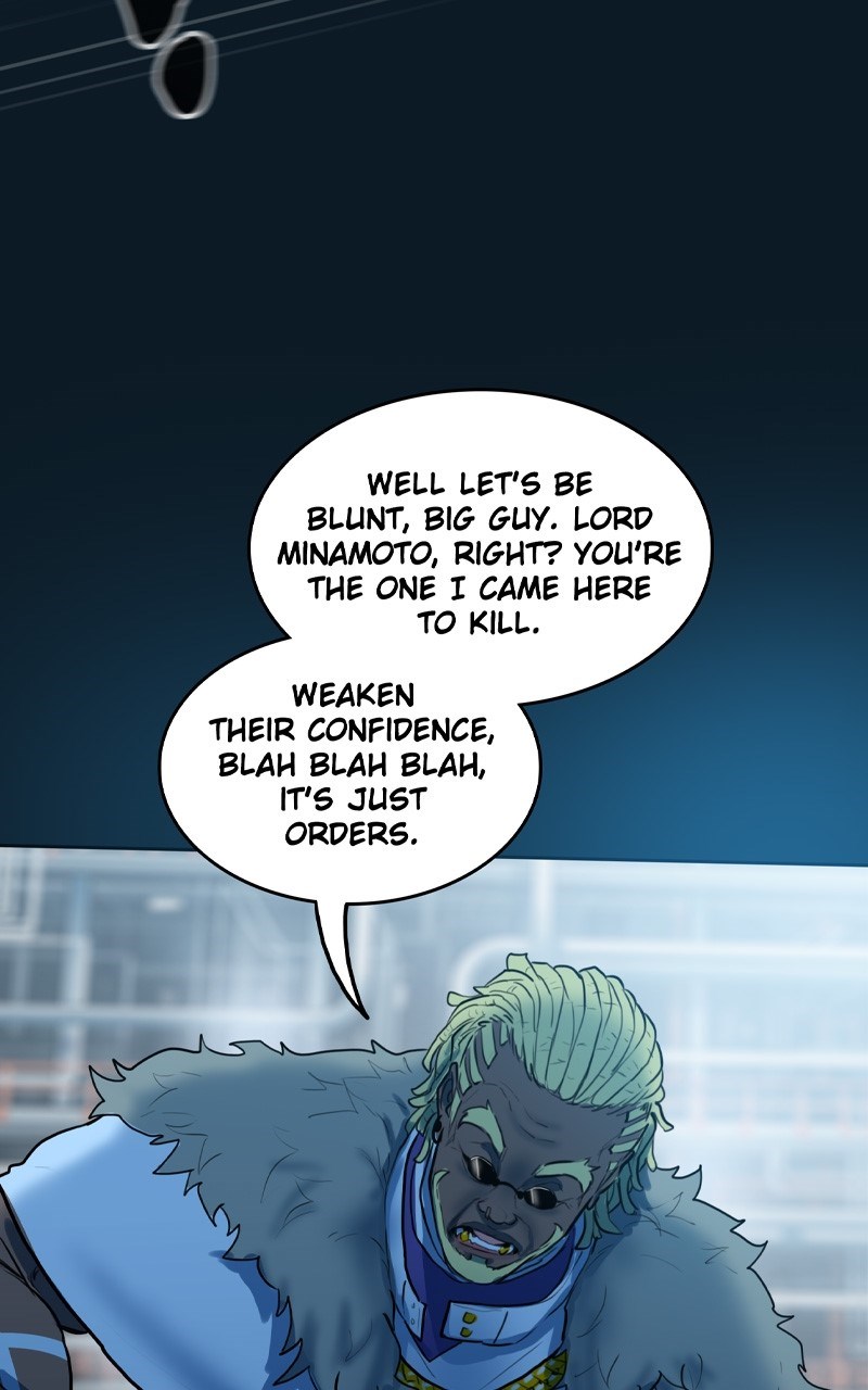 Ordeal Chapter 91 - Page 60