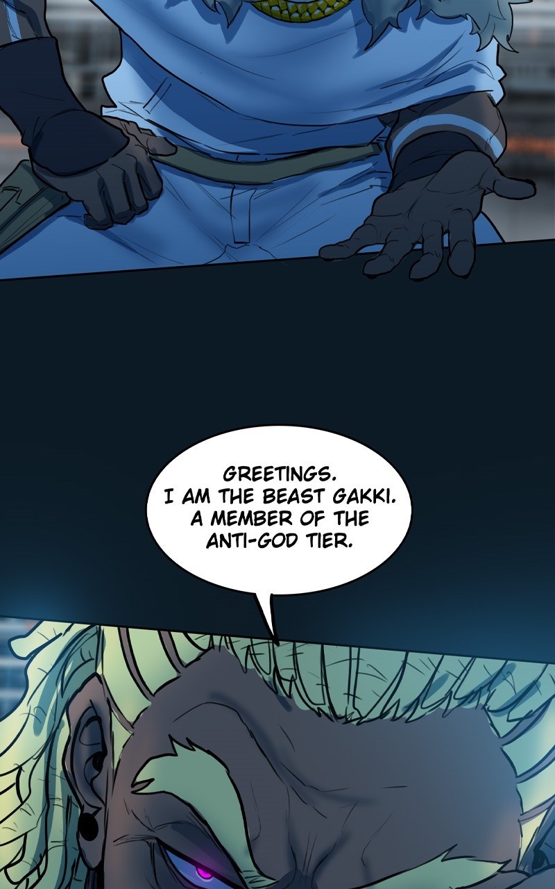 Ordeal Chapter 91 - Page 61