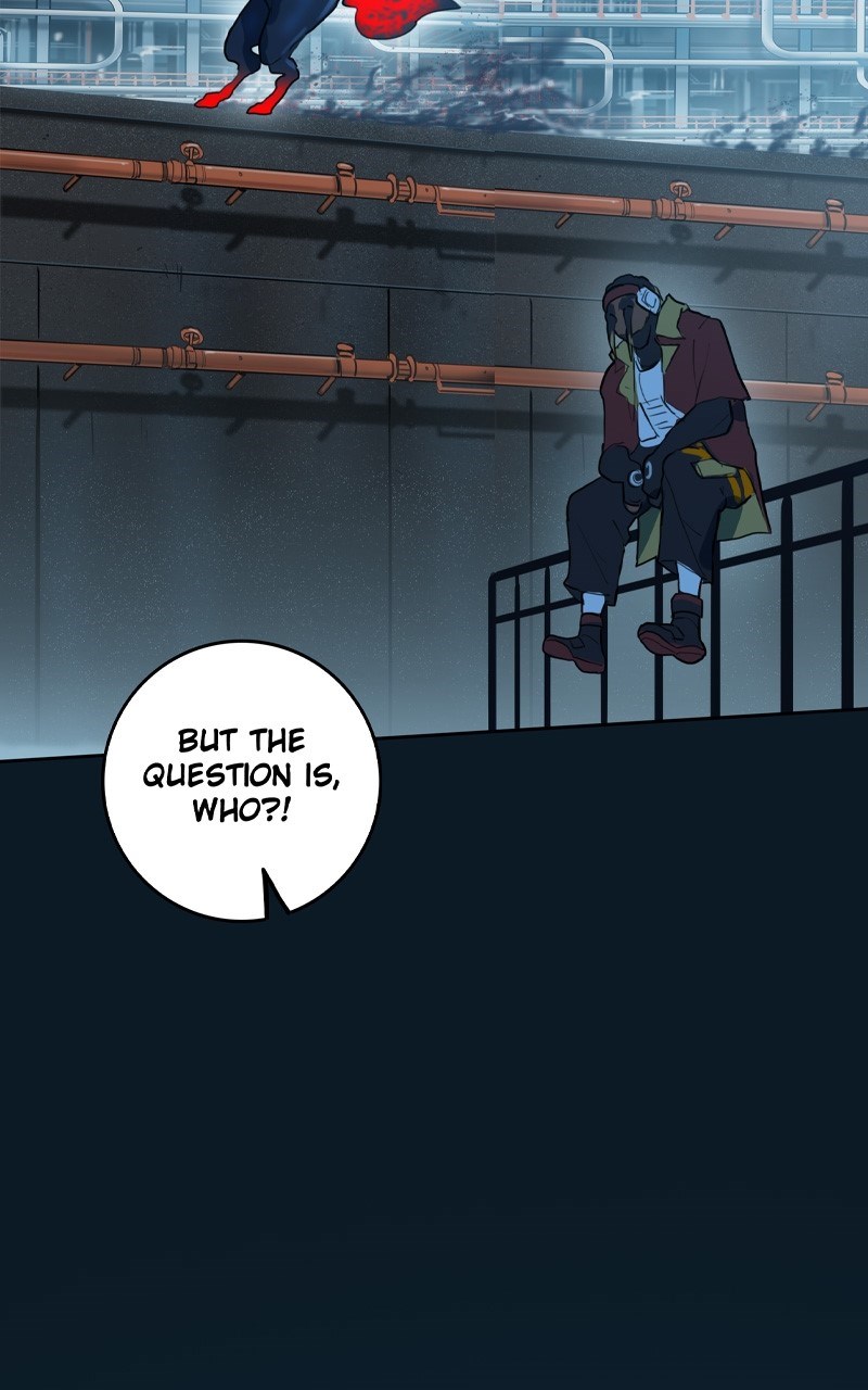 Ordeal Chapter 91 - Page 63