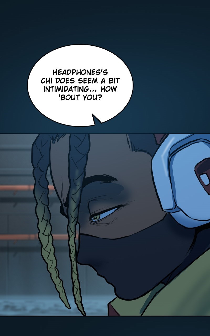 Ordeal Chapter 91 - Page 64