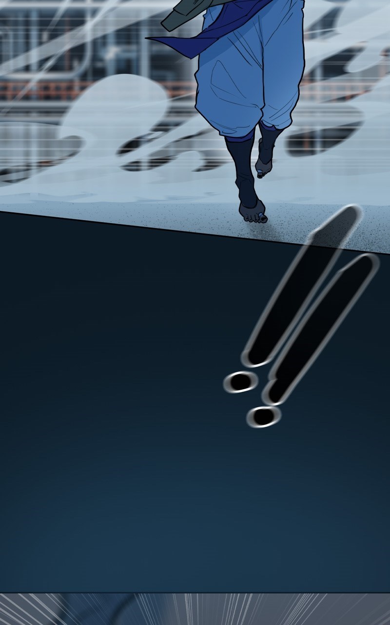 Ordeal Chapter 91 - Page 67