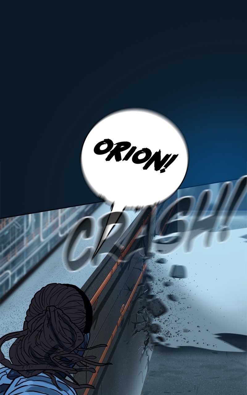 Ordeal Chapter 91 - Page 69