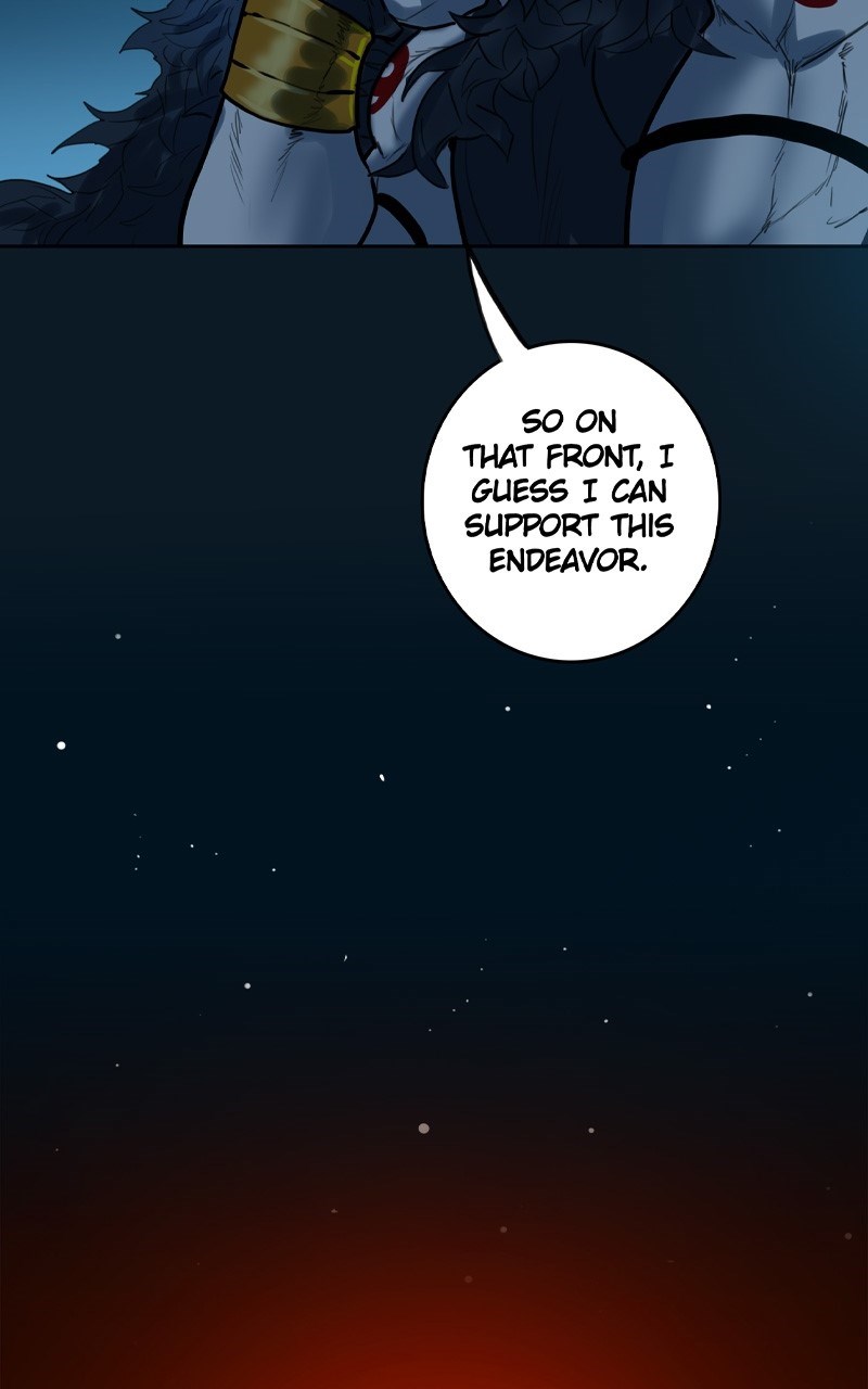 Ordeal Chapter 91 - Page 7