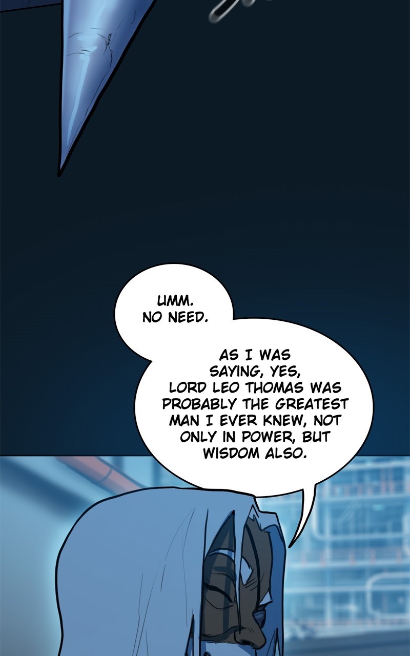 Ordeal Chapter 91 - Page 71