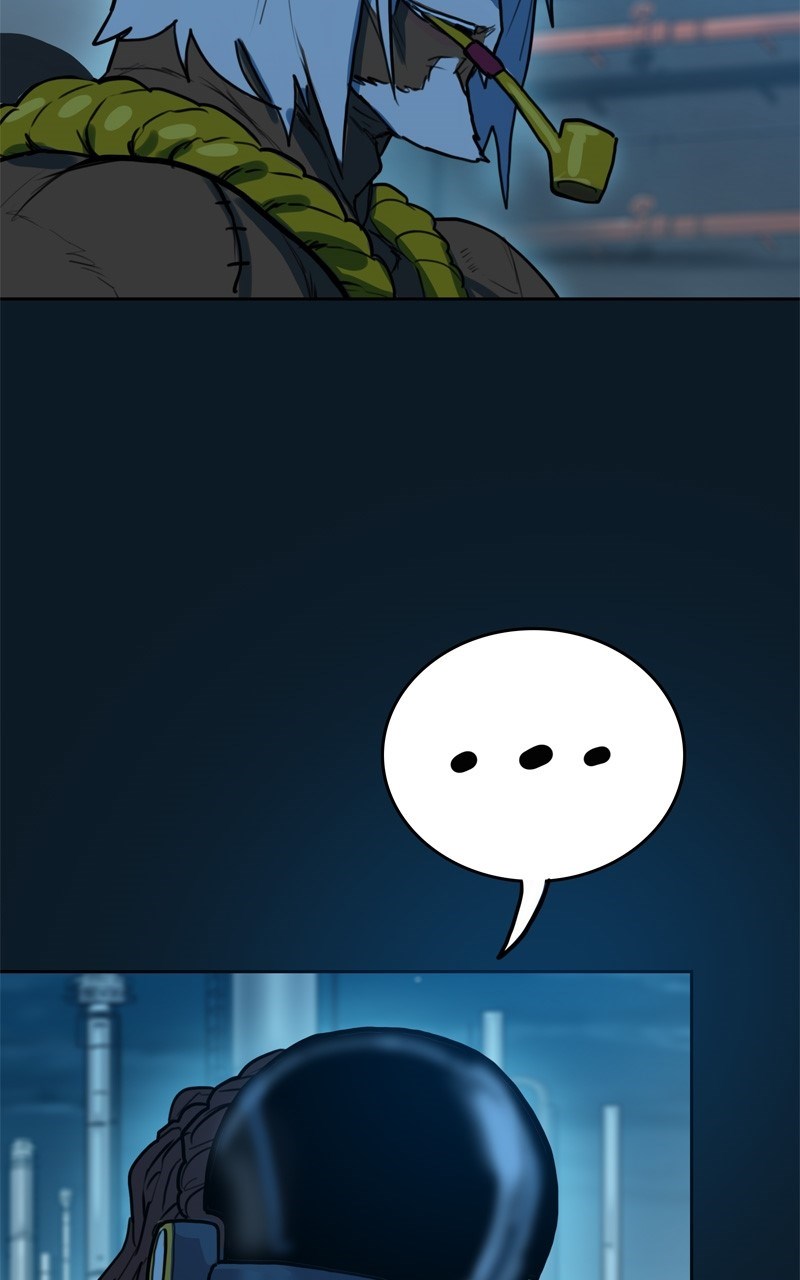 Ordeal Chapter 91 - Page 72