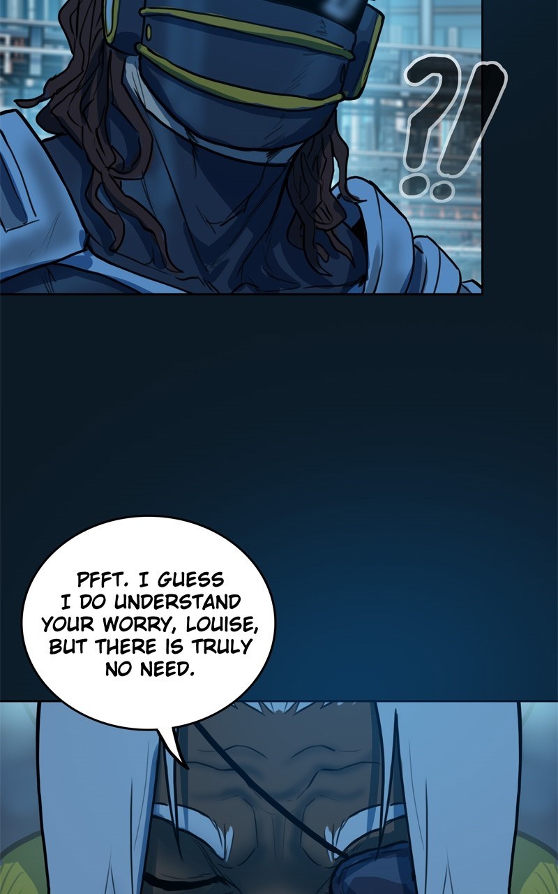 Ordeal Chapter 91 - Page 73