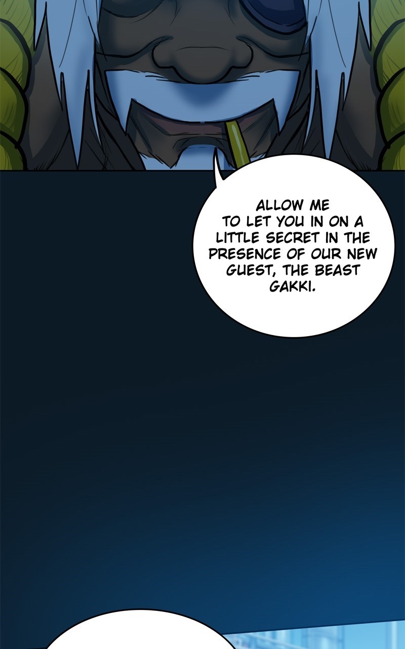 Ordeal Chapter 91 - Page 74