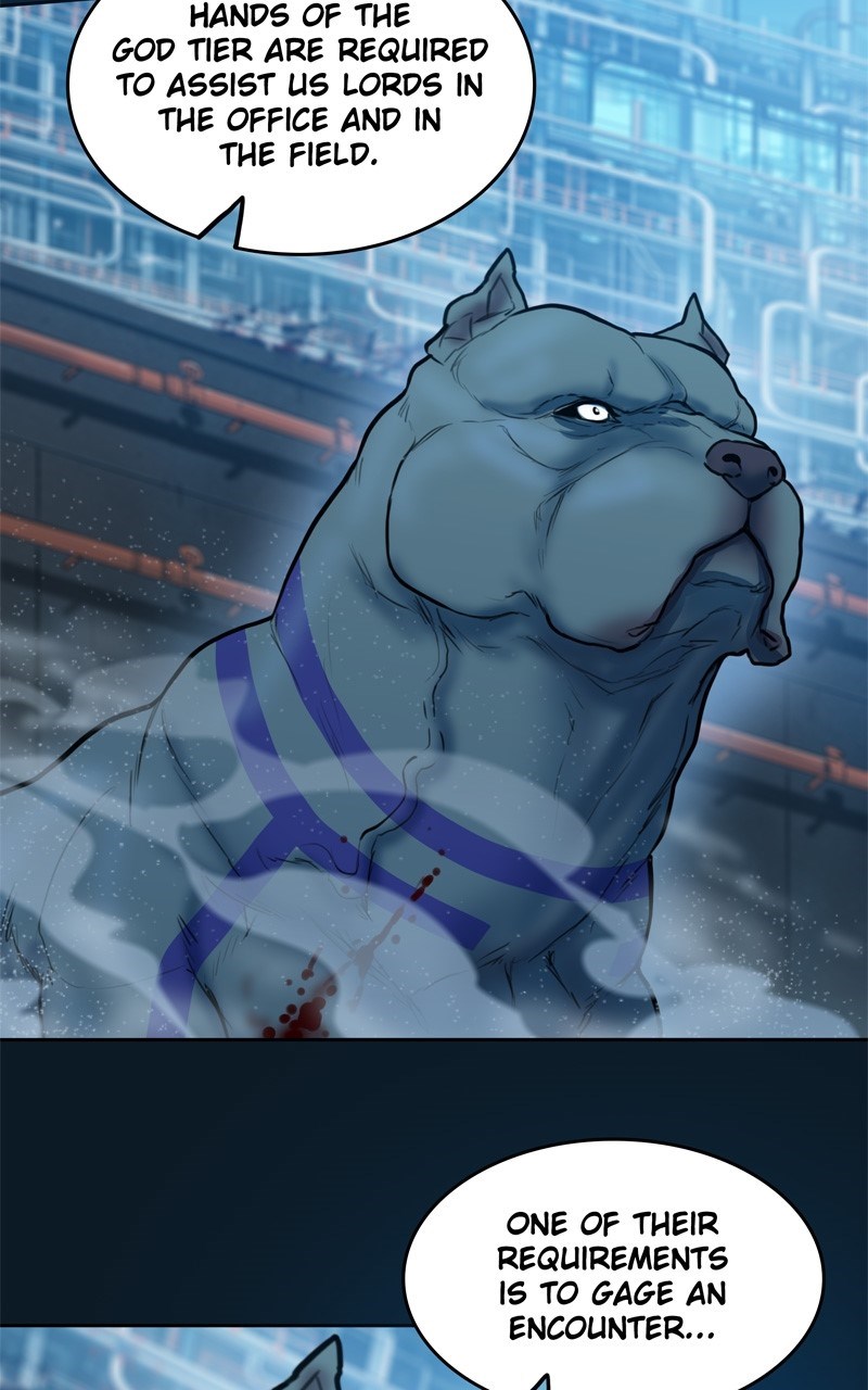 Ordeal Chapter 91 - Page 75