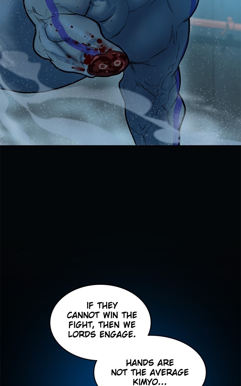 Ordeal Chapter 91 - Page 77