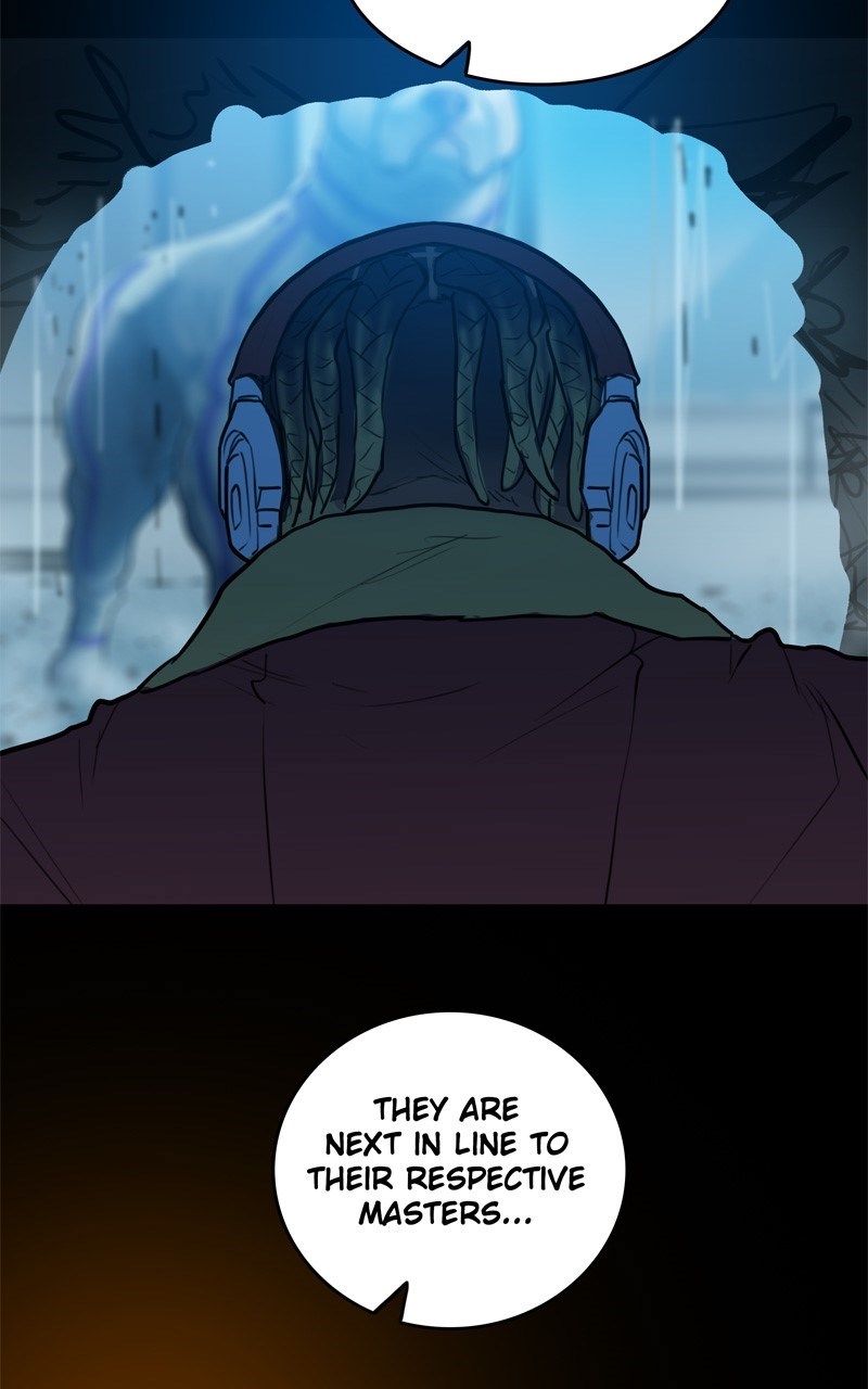 Ordeal Chapter 91 - Page 78