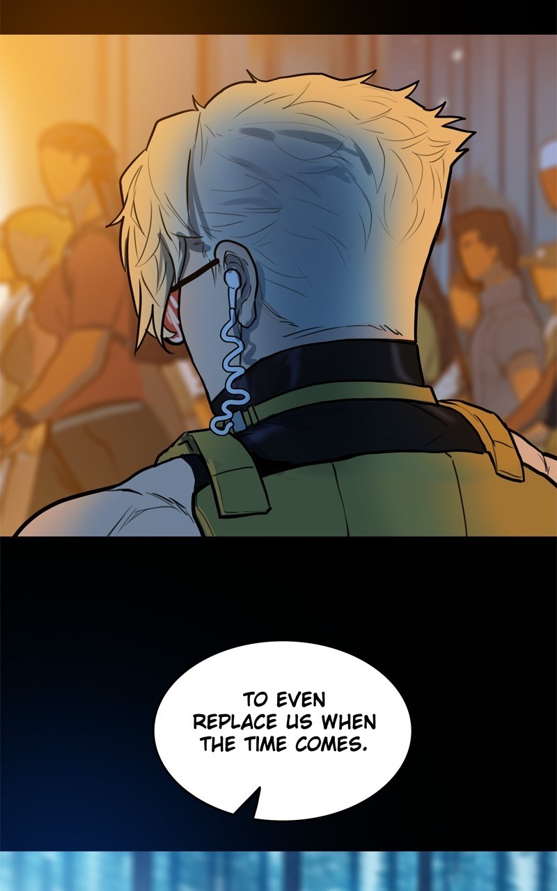 Ordeal Chapter 91 - Page 79