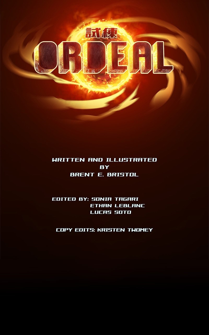 Ordeal Chapter 91 - Page 8